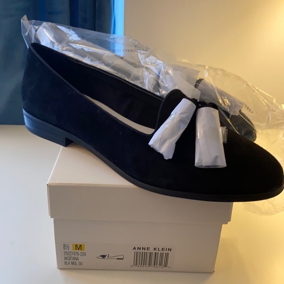 Anne Klein Shoes - Anne Klein New Loafers New